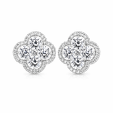 1.20 CT. Diamond earrings - White Carat - USA