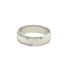 Diamond Ring - White Carat - USA & Canada