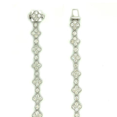 Diamond Bracelet - White Carat - USA & Canada