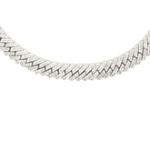 Diamond Chain - White Carat - USA & Canada
