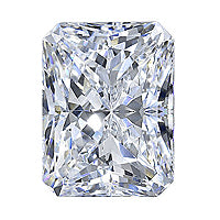 0.29 Carat Radiant Diamond - White Carat - USA & Canada