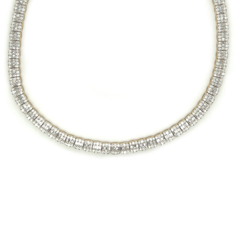 Diamond Chain - White Carat - USA & Canada