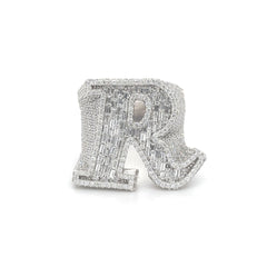 Diamond Ring - White Carat - USA & Canada