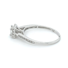 Engagement Diamond Ring - White Carat - USA & Canada