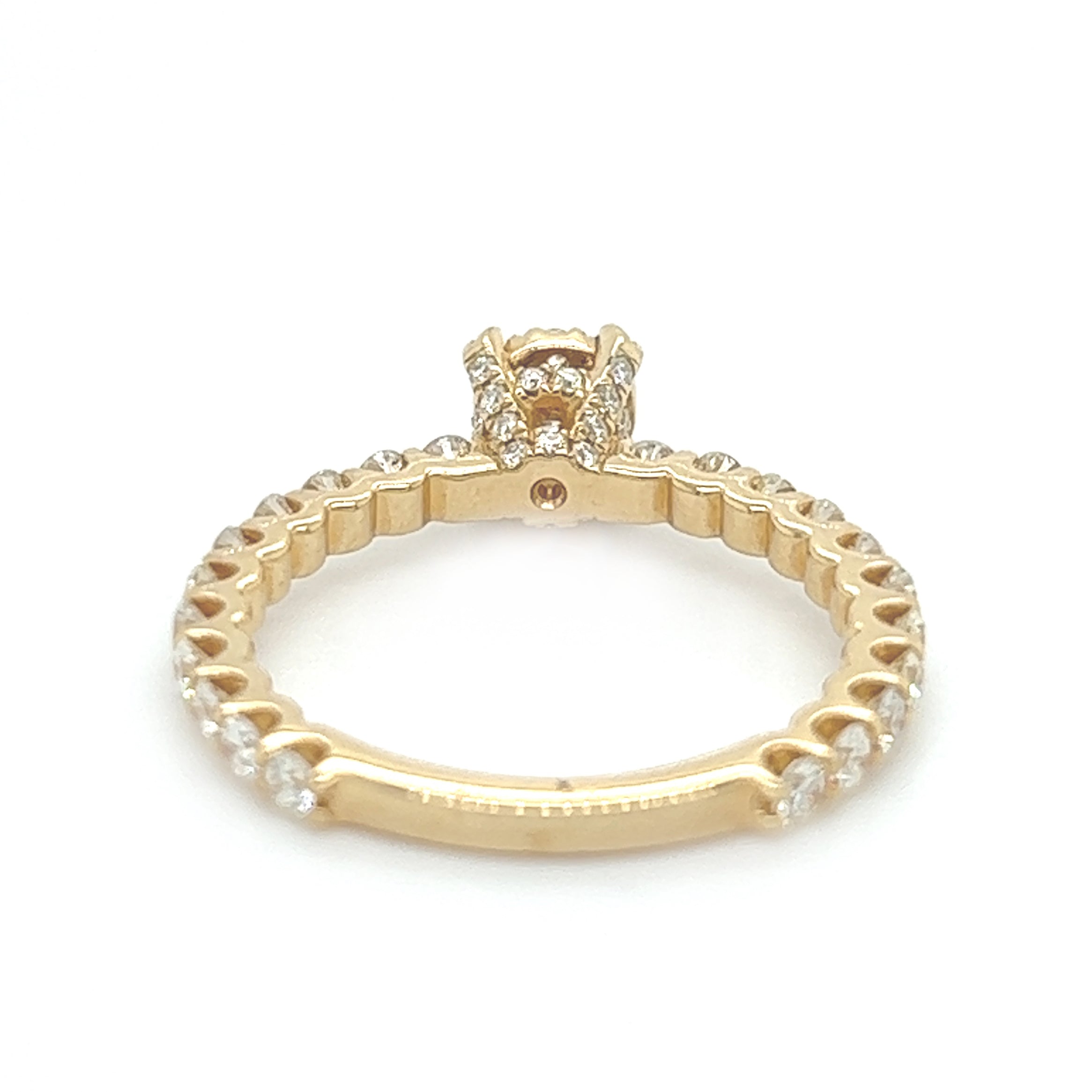 Engagement Diamond Ring - White Carat - USA & Canada