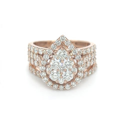Engagement Diamond Ring - White Carat - USA & Canada