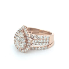 Engagement Diamond Ring - White Carat - USA & Canada