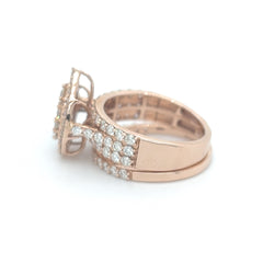 Engagement Diamond Ring - White Carat - USA & Canada