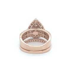 Engagement Diamond Ring - White Carat - USA & Canada