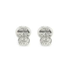 Earring - White Carat - USA & Canada