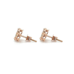 Diamond Earrings - White Carat - USA & Canada