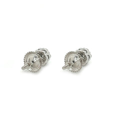 Diamond Earrings - White Carat - USA & Canada