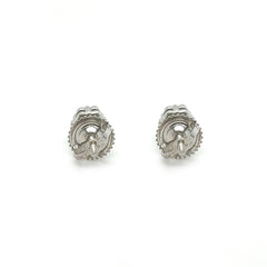 Diamond Earrings - White Carat - USA & Canada
