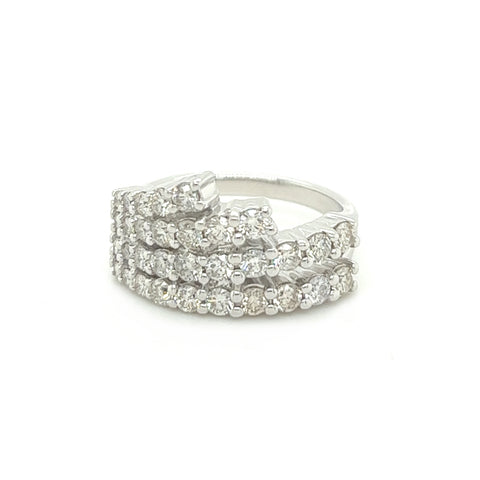 Diamond Ring - White Carat - USA & Canada