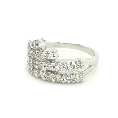 Diamond Ring - White Carat - USA & Canada