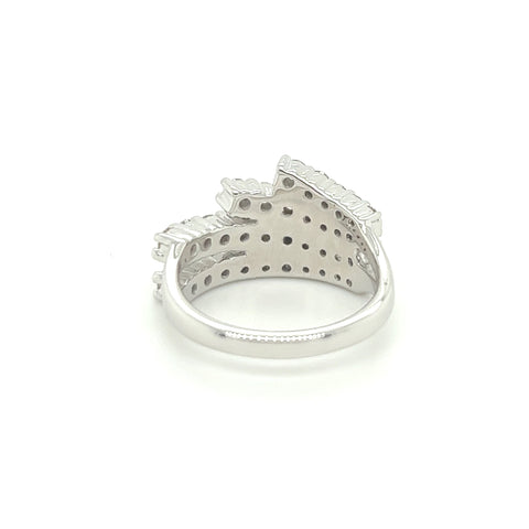 Diamond Ring - White Carat - USA & Canada