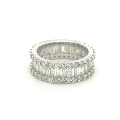 Diamond Ring - White Carat - USA & Canada