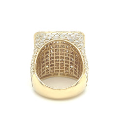 Diamond Ring - White Carat - USA & Canada