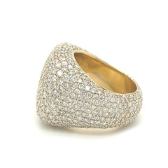 Diamond Ring - White Carat - USA & Canada