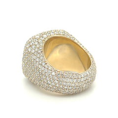 Diamond Ring - White Carat - USA & Canada