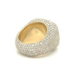 Diamond Ring - White Carat - USA & Canada