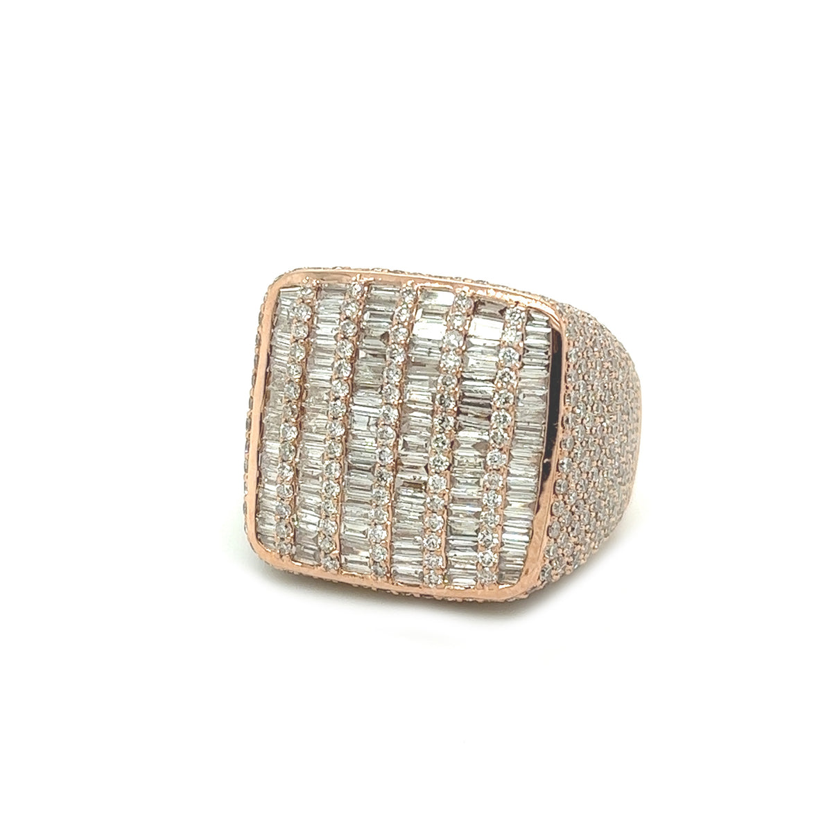 Diamond Ring - White Carat - USA & Canada
