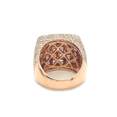 Diamond Ring - White Carat - USA & Canada