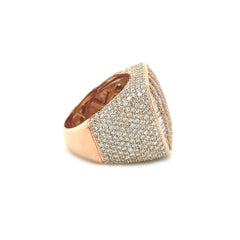 Diamond Ring - White Carat - USA & Canada