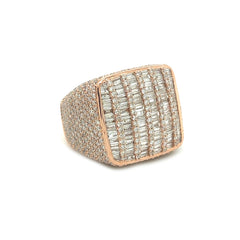 Diamond Ring - White Carat - USA & Canada