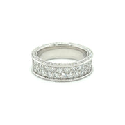 4.85CT. Diamond Ring