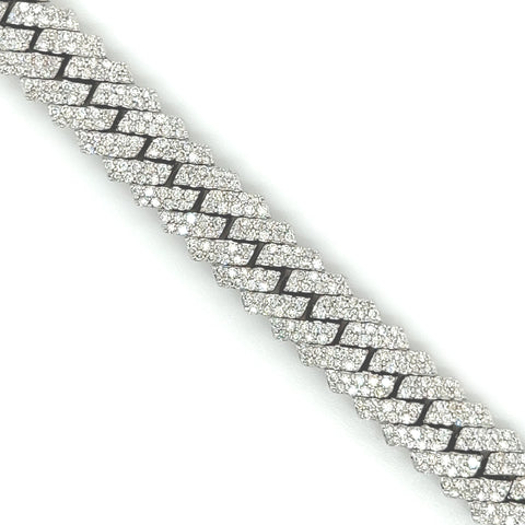 Diamond Bracelet - White Carat - USA & Canada