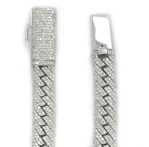 Diamond Bracelet - White Carat - USA & Canada