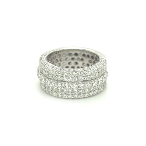 Diamond Ring - White Carat - USA & Canada