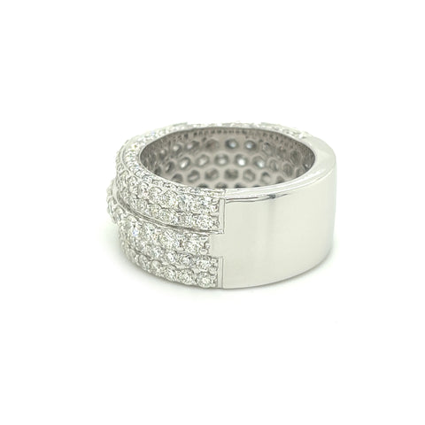 Diamond Ring - White Carat - USA & Canada