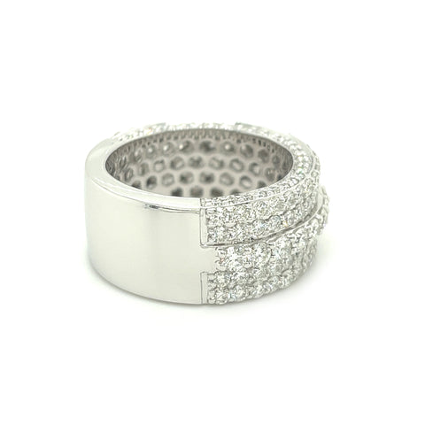 Diamond Ring - White Carat - USA & Canada