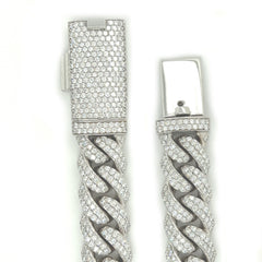 Diamond Bracelet - White Carat - USA & Canada