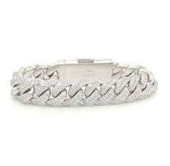 Diamond Bracelet - White Carat - USA & Canada