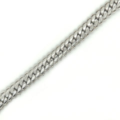 Diamond Chain - White Carat - USA & Canada