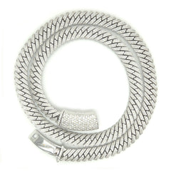 Diamond Chain - White Carat - USA & Canada