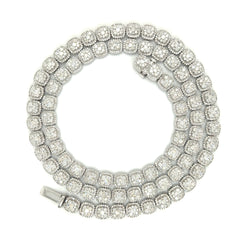 Diamond Chain - White Carat - USA & Canada