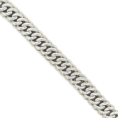 Diamond Chain - White Carat - USA & Canada