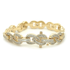 Diamond Bracelet - White Carat - USA & Canada