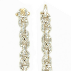 Diamond Bracelet - White Carat - USA & Canada