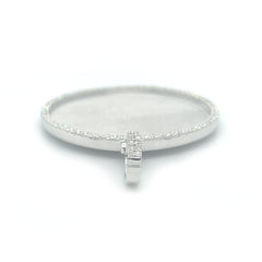 Diamond Memory Pendant - White Carat - USA & Canada