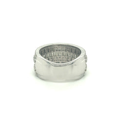 Diamond Ring - White Carat - USA & Canada