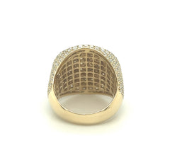 Diamond Ring - White Carat - USA & Canada