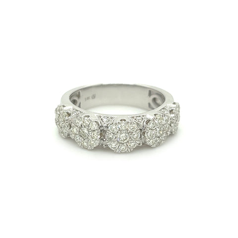 Diamond Ring - White Carat - USA & Canada