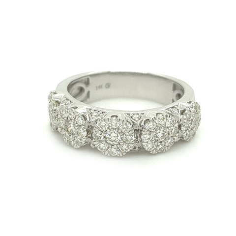 Diamond Ring - White Carat - USA & Canada