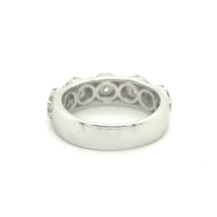 Diamond Ring - White Carat - USA & Canada