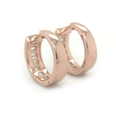 Diamond Earrings - White Carat - USA & Canada